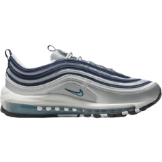 Nike Air Max 97 OG - Metallic Silver Chlorine Blue