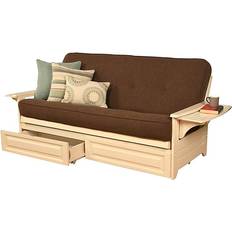 Kodiak Futon Sofa 87" 2 Seater