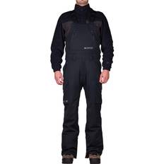 Herr - Hängselbyxor Nitro Sentinal Bib Pants - Black