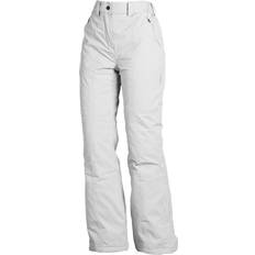 Women's Ski Trousers - White
