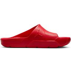 Men - Platform Slides Nike Jordan Post - University Red