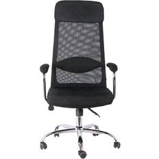 Fabric Office Chairs Lykke Office Office Chair 120cm