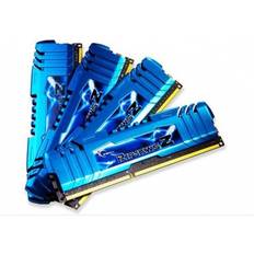 G.Skill RipjawsZ DDR3 2133MHz 4x4GB (F3-2133C10Q-16GZM)