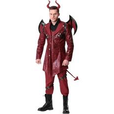 Fun Men's Dangerous Devil Costume