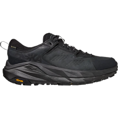 Hoka Kaha Low GTX M - Black/Charcoal Grey