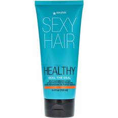 Sexy Hair Styling Creams Sexy Hair Healthy Seal the Deal Split End Mender Lotion 100ml