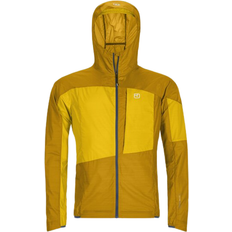 Ortovox 2.5L Civetta Jacket - Yellow Stone