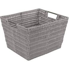 Simplify Tote Basket 13"