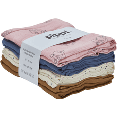 Cloth Diapers 8-pack Peachskin