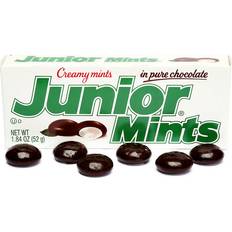 Junior Mints Creamy Mint 52g 1pack