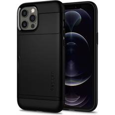 Spigen Slim Armor CS Case for iPhone 12 Pro Max