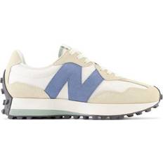 New balance 327 beige New Balance 327 W - Sandstone/Mercury Blue