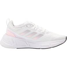 Adidas questar Adidas Questar W - Cloud White/Matte Silver/Almost Pink