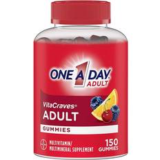 One A Day VitaCraves Adult 150 st