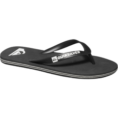 Molokai - Black/White