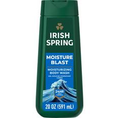 Irish Spring Moisture Blast Body Wash 591ml