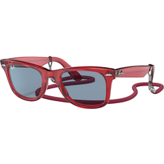 Rayban original Ray-Ban Original Wayfarer Colorblock RB2140 661456