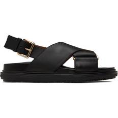 Phenumb noelle sandal Phenumb Copenhagen Noelle - Black