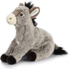 Living Nature Donkey 22cm