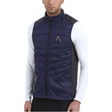 Bleu Gilets BLACC Tin - Blue