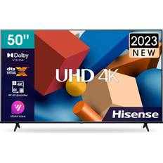 LED TVs Hisense 50A6KTUK