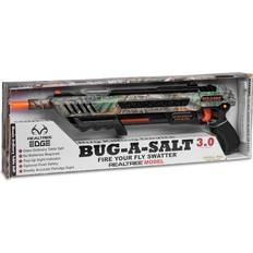 Plast Skadedyrsbekæmpelser Bug-A-Salt 3.0 Fluepistol - Realtree Camo