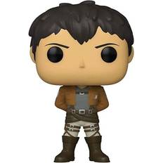 Toys Funko Pop! Animation Attack on Titan Bertholdt Hoover