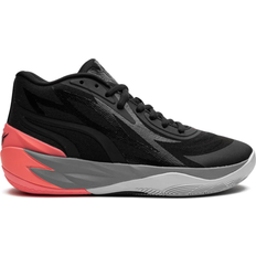 Puma MB.02 Flare M - Black/Gray/Sunset Glow