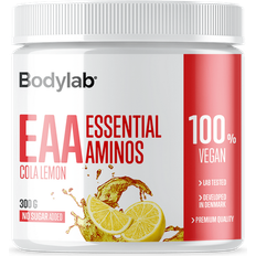 Bodylab EAA Cola Lemon 300g