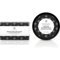 Amazing Space Ansigtscremer Amazing Space Precious Brilliant Night Aquamarine Face Balm 75ml