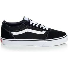 Vans Ward M - Black/White