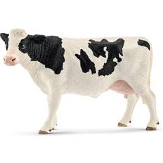 Dyr Figurer Schleich Holstein Cow 13797