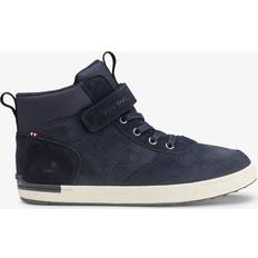 Viking 38 Sneakers Barnskor Viking Samuel Mid Wp Jr Navy