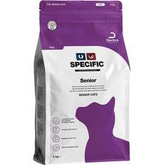 Dechra Specific FGD Senior Cat 2 kg