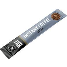 Koffeinfri kaffe BKI KAFFE A/S Instant Sticks koffeinfri 1,5g/stk