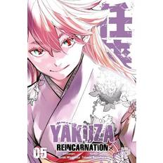 PC-Spiele Yakuza Reincarnation 5