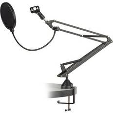 Microphone arm Mantona Walimex pro Table Top Microphone arm