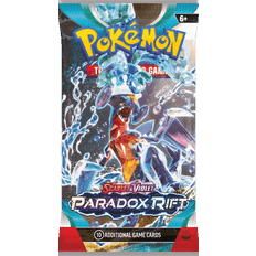 TCG Paradox Rift Booster Pack
