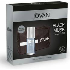 Jovan Fragancias Jovan Estuche Black Musk Black Edt 88 ml Eau de Toilette