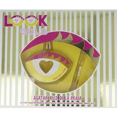 Agatha Ruiz de la Prada Look Gold Lot 2