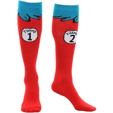 Elope Thing 1 & 2 Costume Kid's Socks