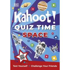 Kahoot! Quiz Time Space: Test Yourself Challenge Your Friends