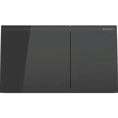 Geberit Sigma70 kontrollpanel