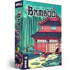 Bamboo