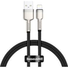 Baseus USB A - Lightning M-M