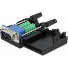 Kabler DeLock Terminal