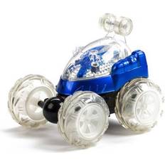 Crazy Tumbler Stunt Car with Light RTR 534446