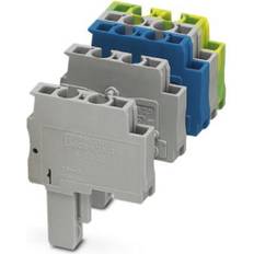 Kabler Phoenix Contact Plug SPDB 2,5/ 1-M Indhold: