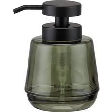 Mood Soap Dispenser 380 ml Freestanding Green