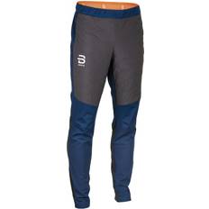 Men's Pants Challenge - Black